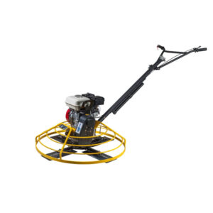 Заглаживающая машина Zitrek PT-36