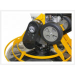 ЗАТИРОЧНАЯ МАШИНА БЗМ-900 — изображение 2