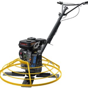 Машина заглаживающая бензиновая TSS DMD/DMR1000L