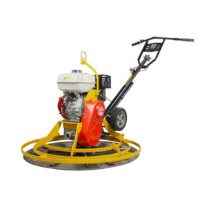 Затирочная машина БЗМ-900 PRO