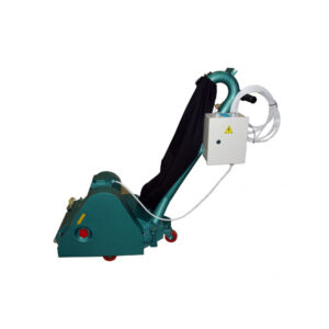 Машина паркетошлифовальная СО-206.1А