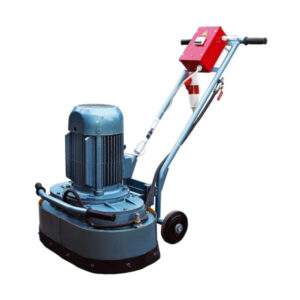 Мозаично-шлифовальная машина СО