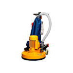 Машина плоскошлифовальная трехдисковая СО-31