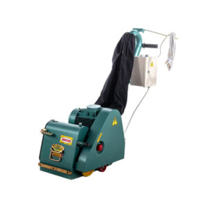 Машина шлифовальная ленточная СО-331