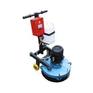 Машина плоскошлифовальная планетарная СО-353.1