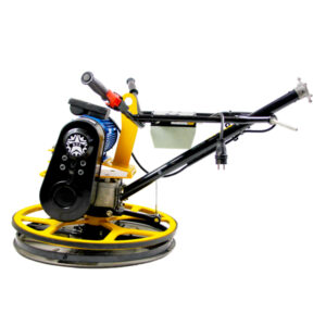 Машина затирочная ЭЗМ-600