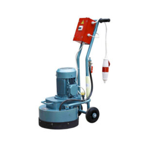 Машина мозаично-шлифовальная СО-313А