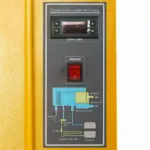 Винтовой компрессор ET SL 22-16-500 ES (IP54) — изображение 3