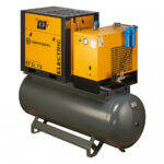 Винтовой компрессор ET SL 7.5-10-500 ES