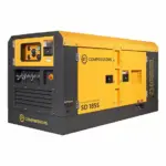 Дизельный винтовой компрессор ET-Compressors ET SD-185S-7 — изображение 2