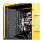 Дизельный винтовой компрессор ET-Compressors ET SD-185S-7 — изображение 5