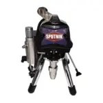 Окрасочный аппарат Sputnik SK 100