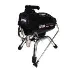 Окрасочный аппарат Sputnik SK 100 — изображение 2