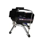 Окрасочный аппарат Sputnik SK 150 — изображение 3