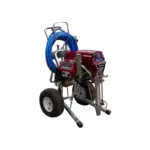 Окрасочный аппарат Sputnik SK 500