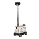 Мобильная осветительная вышка TRIME X-CITY HYBRID 3.5 4х85W — изображение 2