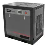 Винтовой компрессор IC