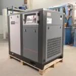 Винтовой компрессор IC 40/10 C VSD — изображение 3