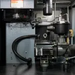 Винтовой компрессор IC 40/10 C VSD — изображение 5