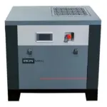 Винтовой компрессор IC