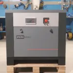 Винтовой компрессор IC 7,5/8 C VSD IP23 — изображение 3