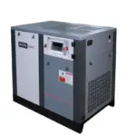 Винтовой компрессор IC