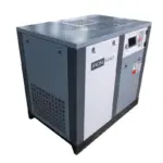 Винтовой компрессор IC 100/10 B — изображение 3