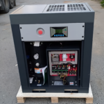 Винтовой компрессор IC 10/10 AM