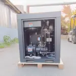 Винтовой компрессор IC 10/10 AM