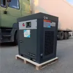 Винтовой компрессор IC 10/10 AM