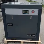 Винтовой компрессор IC 15 AM — изображение 5