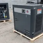 Винтовой компрессор IC 15 AM — изображение 4