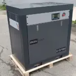 Винтовой компрессор IC 15 AM — изображение 3