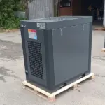 Винтовой компрессор IC 15 AM — изображение 2