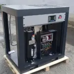 Винтовой компрессор IC 20 AM — изображение 6