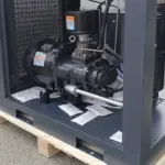 Винтовой компрессор IC 20 AM — изображение 5