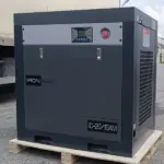 Винтовой компрессор IC 20 AM — изображение 4