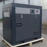 Винтовой компрессор IC 20 AM — изображение 3