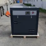 Винтовой компрессор IC 20 AM — изображение 2