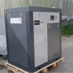 Винтовой компрессор IC 50 AM — изображение 3