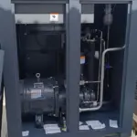 Винтовой компрессор IC 50 AM — изображение 2