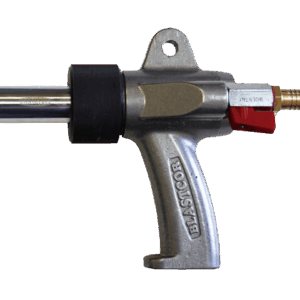 Пистолет инжекторный Blastkor Orkan