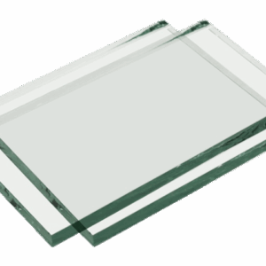 Стекло триплекс 640х340х7