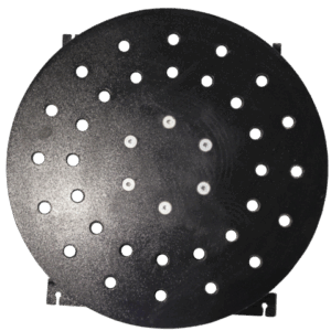 Поворотный стол Ø 500 мм