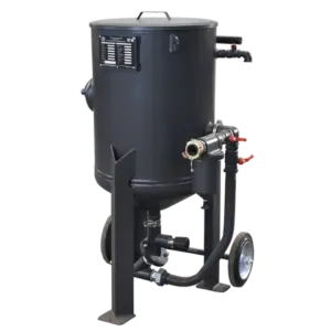Пескоструйная установка DSG®-100