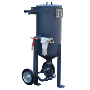 Пескоструйная установка DSG®-25