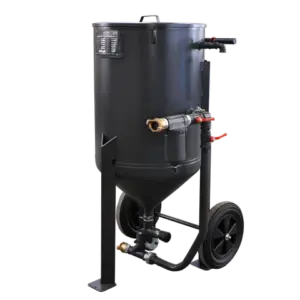 Пескоструйная установка DSG®-250