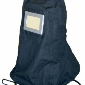 Шлем защитный оператора пескоструйных работ МИОТ-49