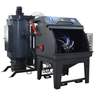 Камера ВМЗ®КСО®-110-И-ОБ-СФ-Р с барабаном