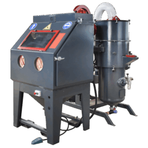 Камера ВМЗ®КСО®-120-Н-СФ-Р напорного типа с боковой загрузкой